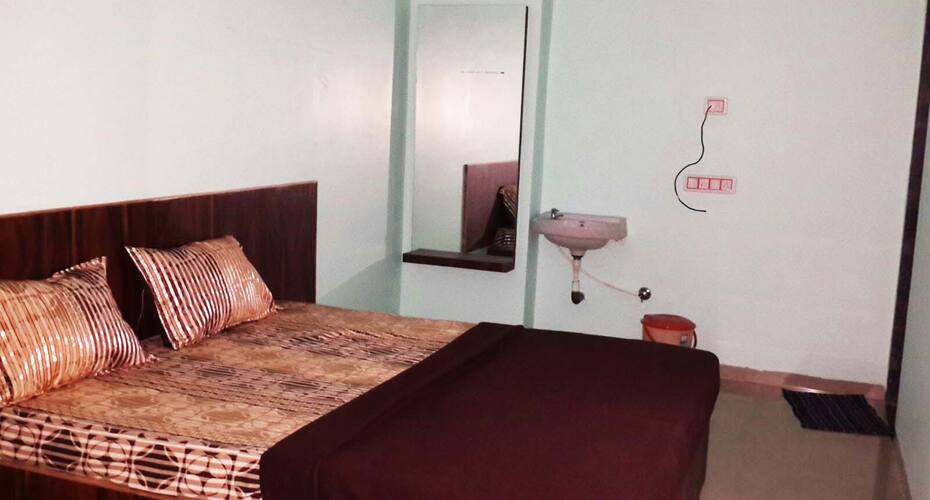 Hotel Vithai Niwas, Shirdi 5
